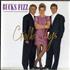 Bucks Fizz Golden Days CD album UK BUCCDGO596000
