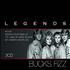 Bucks Fizz Legends 3-CD set UK BUC3CLE316568