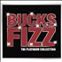 Bucks Fizz The Platinum Collection 4-CD set UK BUC4CTH489205