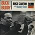 BUCK%5FCLAYTON BUCK%2BAND%2BBUDDY vinyl LP UK 