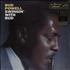Bud Powell Swingin' With Bud - 180gm vinyl LP US B/PLPSW584473