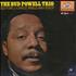 Bud Powell The Bud Powell Trio - Blue Vinyl vinyl LP US B/PLPTH360796