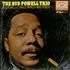 Bud Powell The Bud Powell Trio - Blue Vinyl vinyl LP US B/PLPTH442374