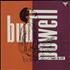 Bud Powell The Bud Powell Trio Plays vinyl LP UK B/PLPTH677183