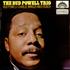 Bud Powell The Bud Powell Trio vinyl LP French B/PLPTH539176