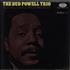 Bud Powell The Bud Powell Trio vinyl LP UK B/PLPTH668013