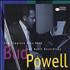 Bud Powell The Complete Blue Note And Roost Recordings 4-CD set US B/P4CTH549247