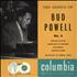 Bud Powell The Genius Of Bud Powell No. 2 7