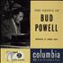 Bud Powell The Genius Of Bud Powell 7