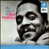 Bud Powell The Return Of Bud Powell vinyl LP UK B/PLPTH529299