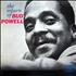 Bud Powell The Return Of Bud Powell CD album Japanese B/PCDTH549759