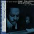Bud Powell The Scene Changes vinyl LP Japanese B/PLPTH581283