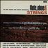 Bud Shank Flute, Oboe & Strings vinyl LP US BU5LPFL568159