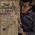 Bud Shank I Hear Music vinyl LP US BU5LPIH566399