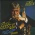 Bud Shank New Gold! CD album UK BU5CDNE494551