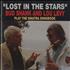 Bud Shank Play The Sinatra Songbook - Lost In The Stars CD album Swiss BU5CDPL490477