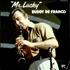 Buddy De Franco Mr Lucky vinyl LP US