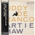 Buddy De Franco Plays Artie Shaw LP JAPAN YDFLPPL582781
