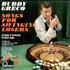 Buddy Greco Songs For Swinging Losers vinyl LP UK BG2LPSO451519