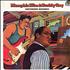 Buddy Guy Southside Reunion vinyl LP Japanese BGYLPSO271820