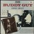 Buddy Guy Stone Crazy vinyl LP Dutch BGYLPST678204