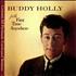 Buddy Holly For The First Time Anywhere - Sealed vinyl LP US BDHLPFO467656