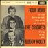 Buddy Holly Four More 7