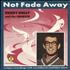 Buddy Holly Not Fade Away vinyl LP Hungarian BDHLPNO699829