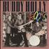 Buddy Holly Rocks 2-LP vinyl set UK BDH2LRO727873
