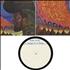 Buddy Miles A Message To The People - Test Pressing vinyl LP UK BMELPAM322113