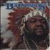 Buddy Miles Bicentennial Gathering Of The Tribes vinyl LP US BMELPBI668790