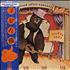 Buddy Miles Booger Bear vinyl LP Japanese BMELPBO290580