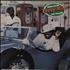 Buddy Miles More Miles Per Gallon - Test Pressing vinyl LP UK BMELPMO585092