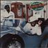 Buddy Miles More Miles Per Gallon vinyl LP US BMELPMO656856