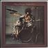 Buddy Miles Them Changes vinyl LP French BMELPTH738887