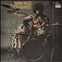 Buddy Miles Them Changes vinyl LP Dutch BMELPTH791749