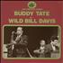 Buddy Tate Buddy Tate Et Wild Bill Davis vinyl LP French BT4LPBU756096