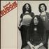 Budgie Best Of Budgie vinyl LP UK BUDLPBE581345
