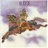 Budgie Budgie - 1st - EX vinyl LP UK BUDLPBU830753