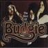 Budgie The Best Of CD album UK BUDCDTH665668
