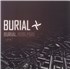 Burial Burial - VG 2-LP vinyl set UK E1R2LBU859570