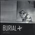 Burial Untrue CD album UK E1RCDUN581650