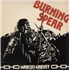 Burning Spear Marcus Garvey vinyl LP US