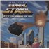 Burning Starr Rock The American Way LP USA 9Y6LPRO864660