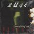 Bush Everything Zen CD single German B-UC5EV174583