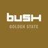 Bush Golden State CD album UK B-UCDGO197446