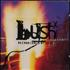 Bush Razorblade Suitcase CD album Japanese B-UCDRA153471