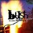 Bush Razorblade Suitcase 2-LP vinyl set UK B-U2LRA285287