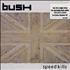 Bush Speed Kills CD single US B-UC5SP198009