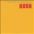 Bush The Chemicals Between Us CD single Mexican B-UC5TH149669